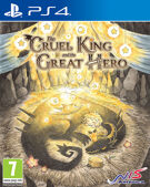 Cruel King and the Great Hero - Storybook Edition product image